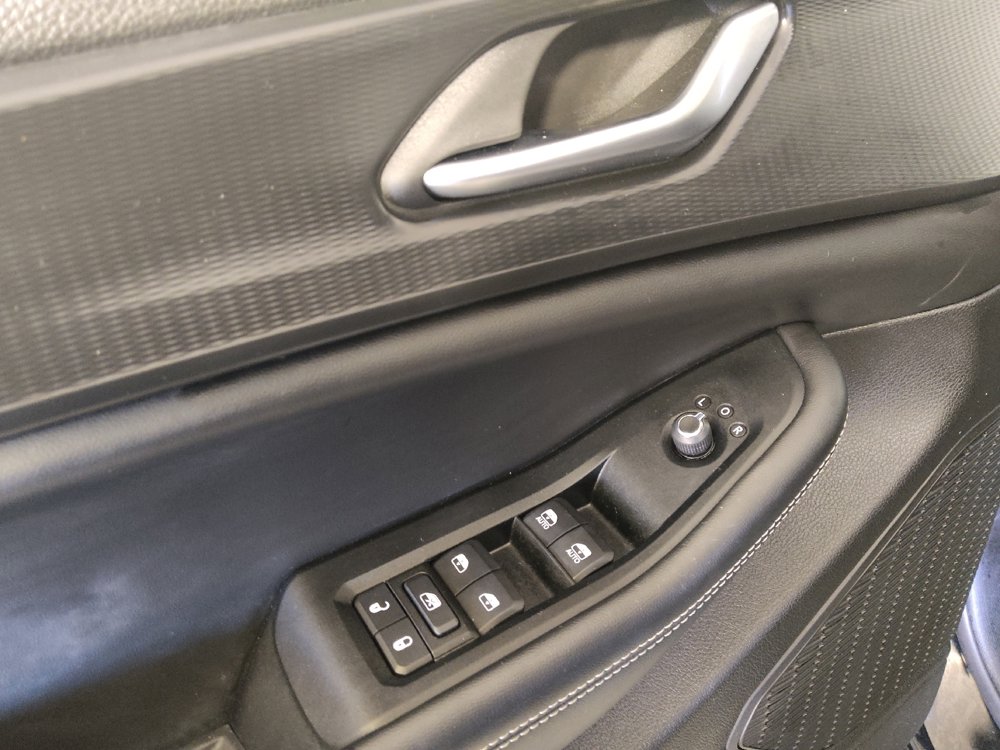 Used 2023 Jeep Grand Cherokee Laredo w/ Luxury Tech Group I AWD/4WD image 27
