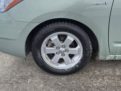 Used 2007 Toyota Prius image 13