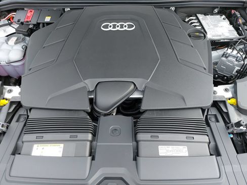 New 2026 Audi Q8 Premium Plus AWD/4WD image 34