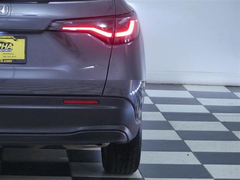 Used 2023 Honda HR-V LX image 27