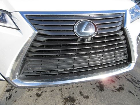 Used 2019 Lexus RX 350 AWD image 15