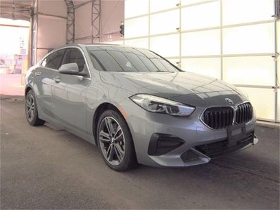 Used 2024 BMW 228i xDrive Gran Coupe
