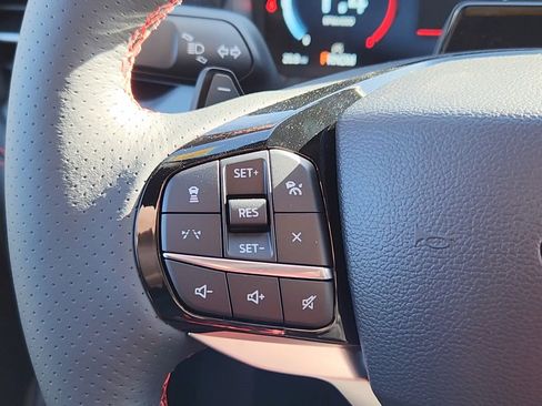 New 2025 Ford Explorer ST w/ Sun And Sound Package image 12