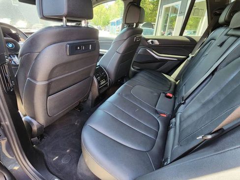 Used 2021 BMW X5 xDrive40i w/ M Sport Package AWD/4WD image 11