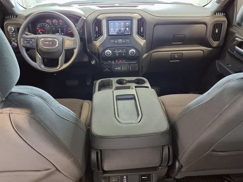 Used 2026 GMC Sierra 1500 Pro w/ Graphite Edition AWD/4WD image 21