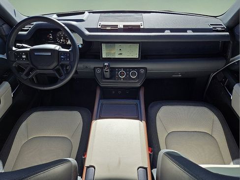 Used 2024 Land Rover Defender 110 X-Dynamic SE image 17