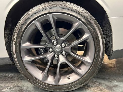 Used 2023 Dodge Challenger R/T Scat Pack RWD image 29