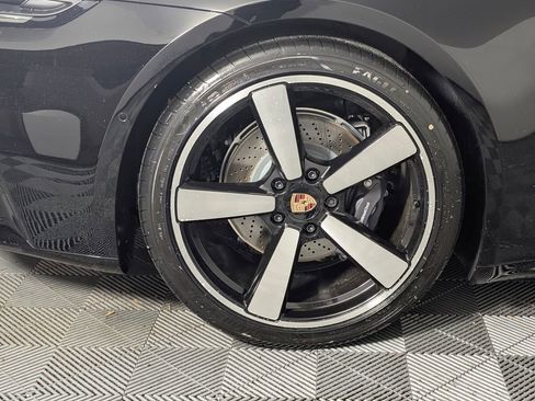 New 2026 Porsche 911 Carrera image 13
