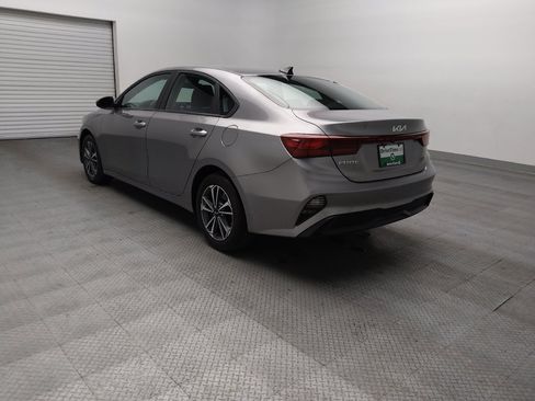 Used 2024 Kia Forte LXS FWD image 5