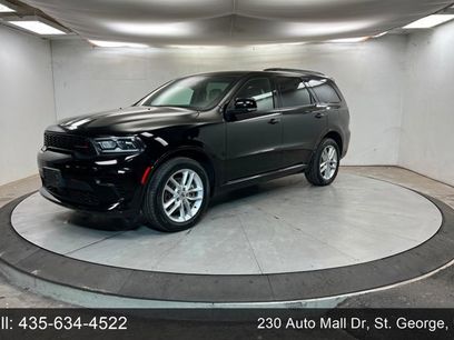 Used 2024 Dodge Durango GT