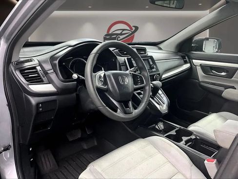 Used 2017 Honda CR-V LX image 18