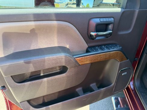Used 2015 Chevrolet Silverado 2500 LTZ w/ Duramax Plus Package AWD/4WD image 16