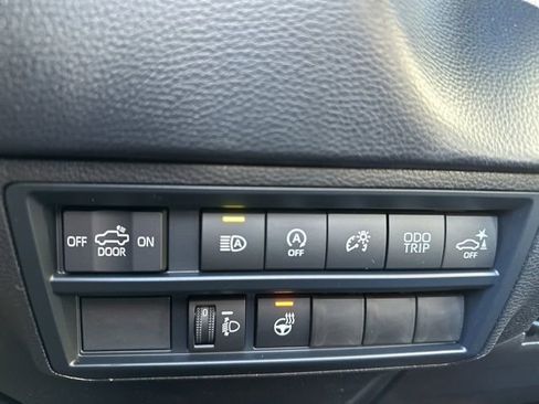 New 2026 Toyota Tundra SR5 w/ SR5 Premium Package image 10