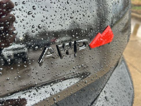 New 2026 Nissan Rogue Rock Creek w/ Rock Creek Premium Package image 9