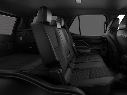 New 2026 Toyota 4Runner TRD Off-Road Premium AWD/4WD image 33