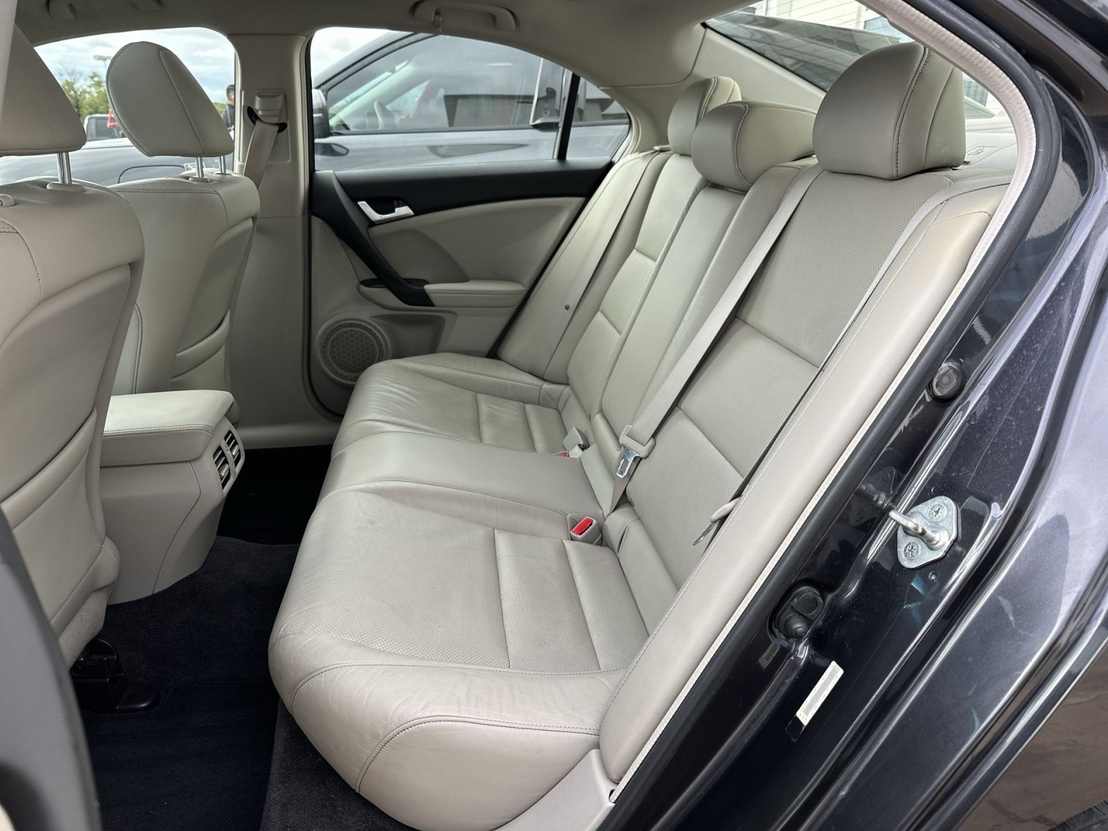 Used 2013 Acura TSX w/ Technology Package FWD image 26
