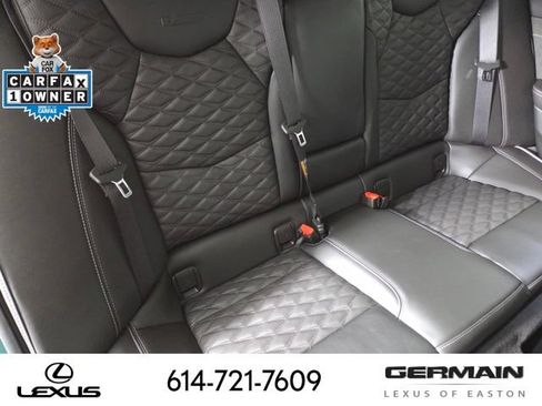 Used 2026 Cadillac CT5 V w/ Technology Package AWD/4WD image 21