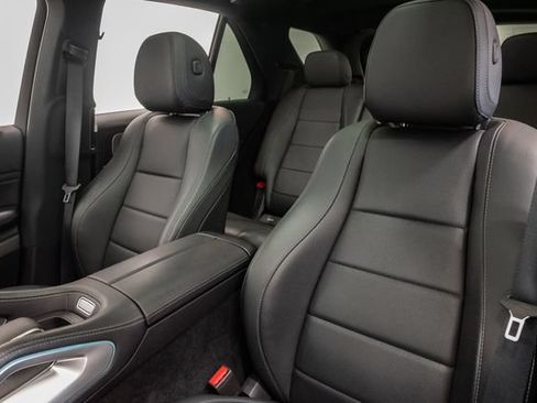 Used 2022 Mercedes-Benz GLE 350 4MATIC image 11