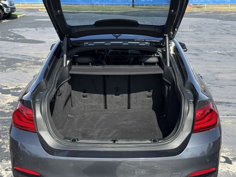 Used 2019 BMW 440i Gran Coupe xDrive 440i xDrive w/ Convenience Package image 37