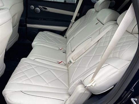 New 2026 Genesis GV80 3.5T Prestige image 10