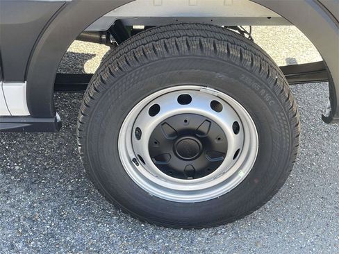 New 2026 Ford Transit 150 Low Roof w/ Load Area Protection Package image 9