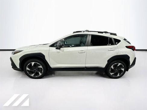 Certified 2024 Subaru Crosstrek 2.5i Limited w/ Popular Package #3A AWD/4WD image 8