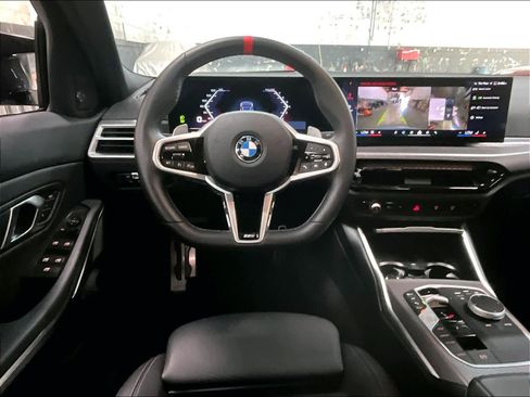 Used 2025 BMW M340i Sedan image 7