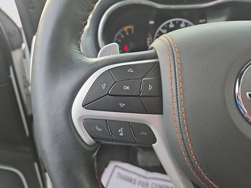 Used 2019 Jeep Grand Cherokee Summit image 19