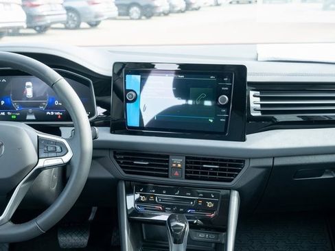 New 2026 Volkswagen Jetta SE image 31