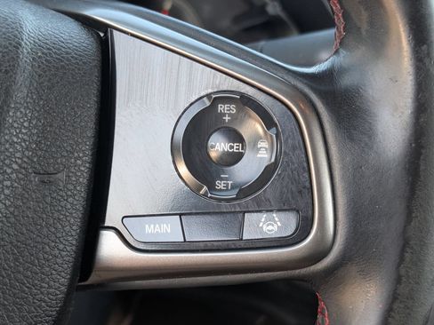 Used 2020 Honda Civic Si image 21