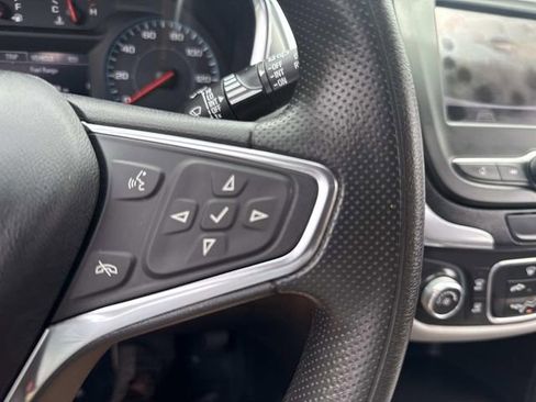 Used 2021 Chevrolet Equinox LS w/ LS Convenience Package image 32