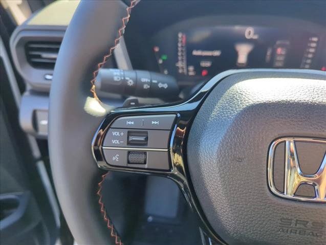 New 2026 Honda Pilot Sport image 13