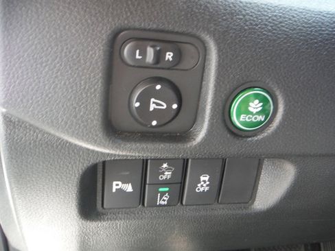 Used 2023 Honda Passport EX-L image 17