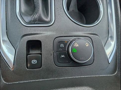 Used 2023 Chevrolet Traverse LT w/ LPO, Floor Liner Package image 19