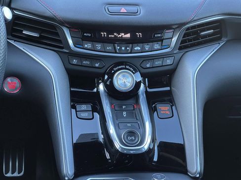 Certified 2022 Acura TLX SH-AWD w/ A-SPEC Pkg image 19