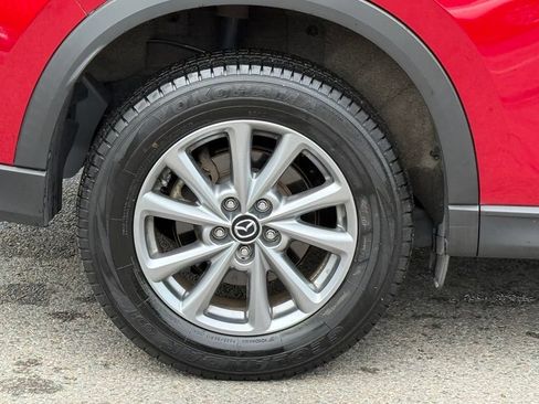 Used 2023 MAZDA CX-5 AWD 2.5 S image 13