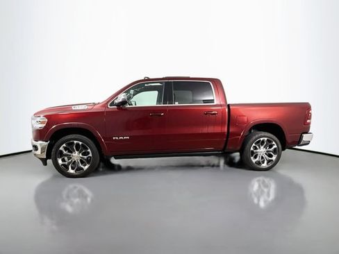 Used 2023 RAM 1500 Limited AWD/4WD image 4