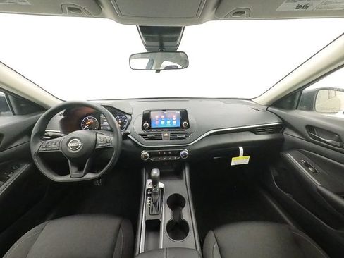 Certified 2024 Nissan Altima 2.5 S image 20