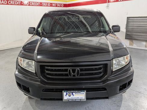 Used 2012 Honda Ridgeline RTL image 2