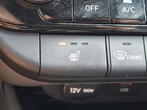Certified 2023 Hyundai Elantra SEL w/ Convenience Package FWD image 23