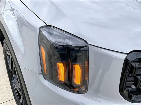 Used 2024 Kia Telluride SX X-Line image 27