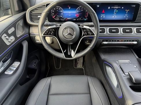 Used 2026 Mercedes-Benz GLE 350 4MATIC image 12