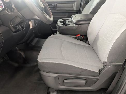 Used 2023 RAM 1500 Tradesman w/ Popular Equipment Group AWD/4WD image 12