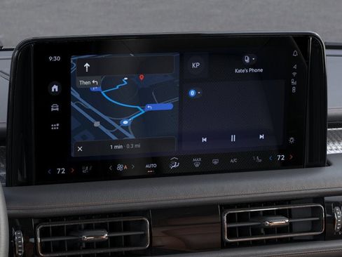 New 2026 Lincoln Aviator Black Label AWD/4WD image 14