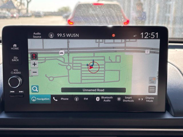 Used 2024 Honda Pilot Touring image 18