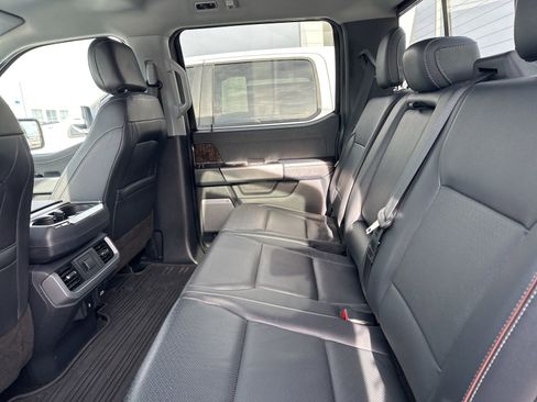 Used 2022 Ford F150 Lariat image 15