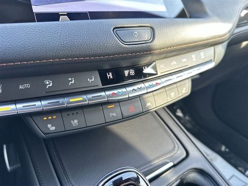 Certified 2023 Cadillac XT4 Sport image 17