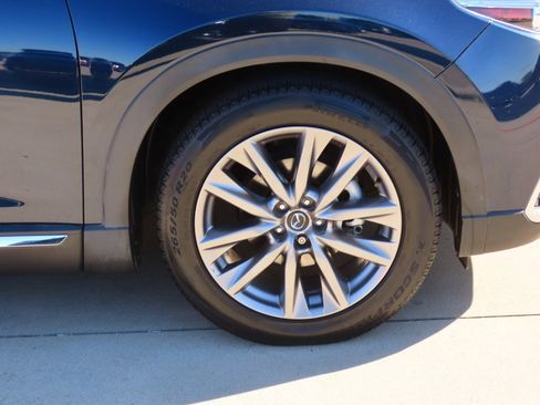 Used 2021 MAZDA CX-9 Grand Touring image 9