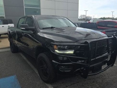 Used 2020 RAM 1500 Sport image 1
