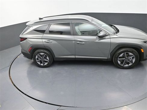 New 2026 Hyundai Tucson SEL image 28